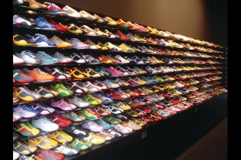 Não do Brasil, Berlin